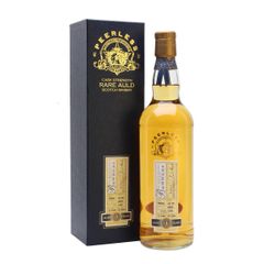 Bowmore 1969 / 33 Year Old / Cask #6085 / Peerless / Duncan Taylor