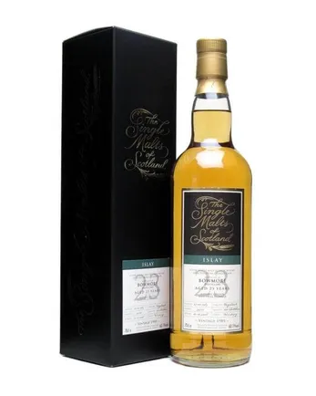 Bowmore 1985 23 Year Old Speciality Drinks