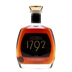 1792 Full Proof Bourbon