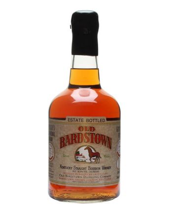 Old Bardstown '101' 10 Year Old