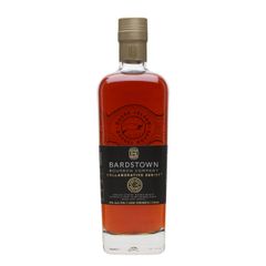 Bardstown Bourbon Co Collaboration Series Goose Island