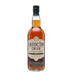 Catoctin Creek Roundstone Rye 92 Proof