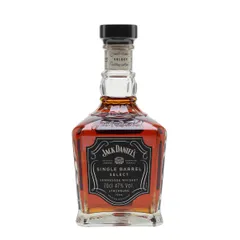 Jack Daniel's Single Barrel Select (47%)