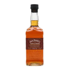 Jack Daniel's Triple Mash / 100 Proof Bottled-in-Bond