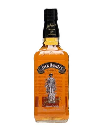 Jack Daniel's Scenes from Lynchburg No.1