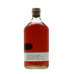 Kings County Empire Rye Cask Strength