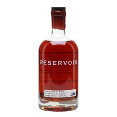 Reservoir Rye
