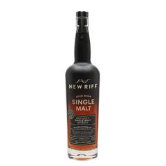 New Riff Kentucky Sour Mash Single Malt