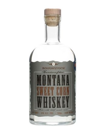 Roughstock Montana Sweet Corn Whiskey