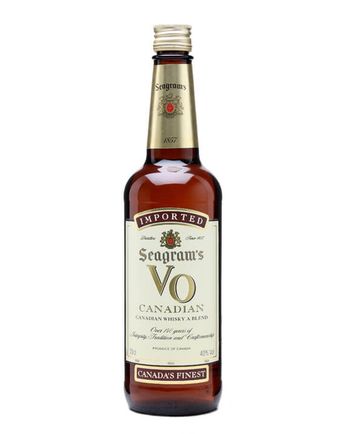 Seagram's VO