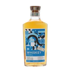 Westland 9 Year Old 5 Malt Peated / Multi Vintage / Whisky Trail