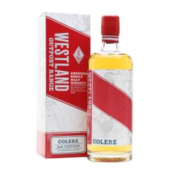 Westland Colere