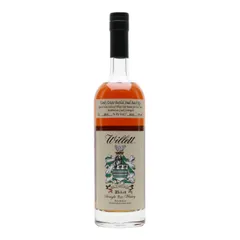 Willett's 4 Year Old Family Estate Bottled Rye