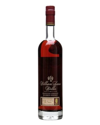 William Larue Weller Bourbon Bottled 2010