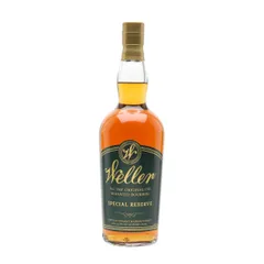 W L Weller Special Reserve
