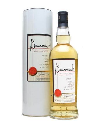 Benromach Traditional