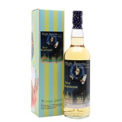 Benrinnes 2008 / 11 Year Old / High Spirits