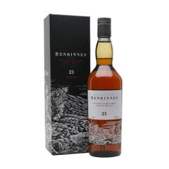 Benrinnes 1992 / 21 Year Old / Special Releases 2014