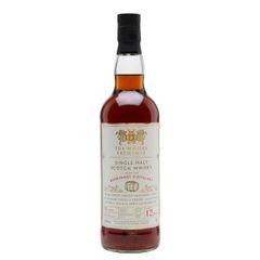 Benrinnes 2009 / 12 Year Old / Sherry Cask / The Whisky Exchange