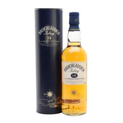 Bruichladdich 10 Year Old / Bottled 1990s