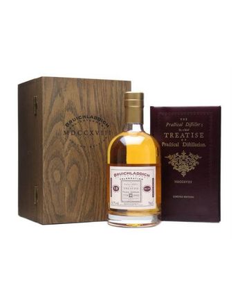 Bruichladdich 1984 18 Year Old Enlightenment
