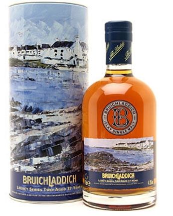 Bruichladdich 1966 53.5 75cl OB