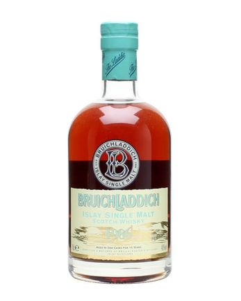 Bruichladdich 1986 15 Year Old