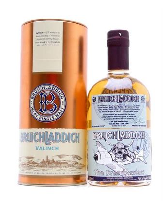 Bruichladdich Drambusters Valinch 1990