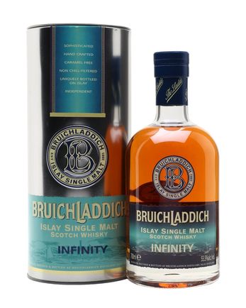 Bruichladdich Infinity