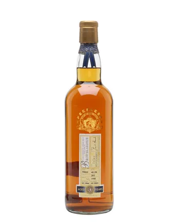 Bruichladdich 1966 37 Year Old Duncan Taylor