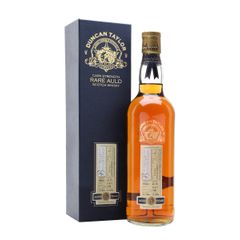 Bunnahabhain 1968 / 38 Year Old / Duncan Taylor
