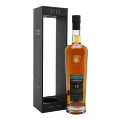 Bunnahabhain 1980 / 40 Year Old / Gleann Mor Rare Find