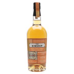 Bunnahabhain 33 Year Old / The Kinship 2023