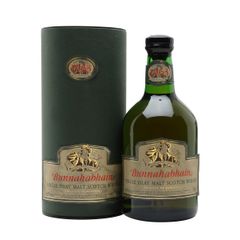 Bunnahabhain 1963