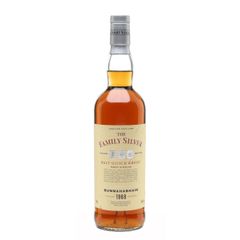 Bunnahabhain 1968 / 30 Year Old / Family Silver