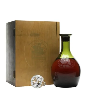 Bunnahabhain 20 Year Old Centenary