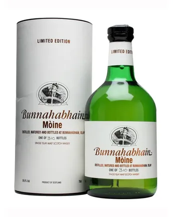 Bunnahabhain Moine