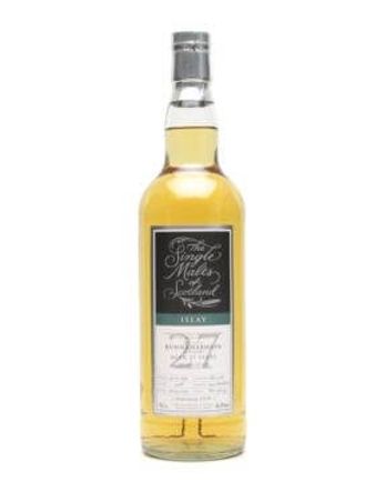 Bunnahabhain 1979 27 Year Old Single Malts of Scotland