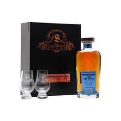Bunnahabhain 1968 / 50 Year Old / Signatory 30th Anniversary