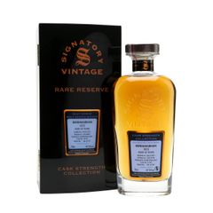 Bunnahabhain 1973 / 42 Year Old / Rare Reserve