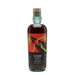 Bunnahabhain 2020 / 4 Year Old / The Zodiac: Sagittarius / The Whisky Exchange