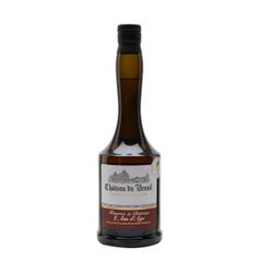 Chateau du Breuil Reserve 8 Year Old Calvados