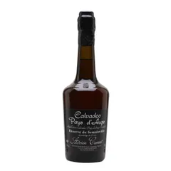 Camut Reserve de Semainville Calvados / 25 Year Old