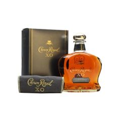 Crown Royal XO