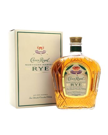Crown Royal Northern Harvest Rye