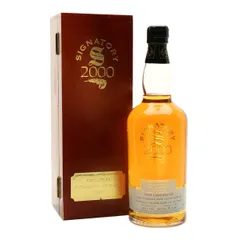 Caperdonich 1968 / 30 Year Old / Signatory