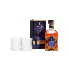 Cardhu 18 Year Old
