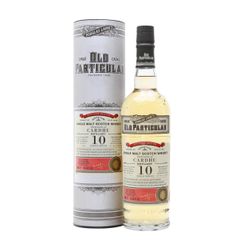 Cardhu 2013 / 10 Year Old / Old Particular