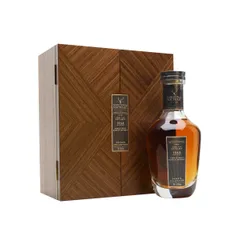 Caol Ila 1968 / 50 Year Old / Private Collection No.2 / Gordon & MacPhail