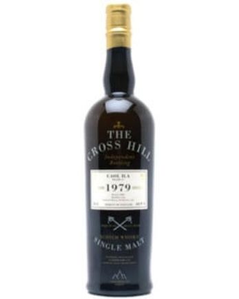 Caol ila 1979 Independent Bottling